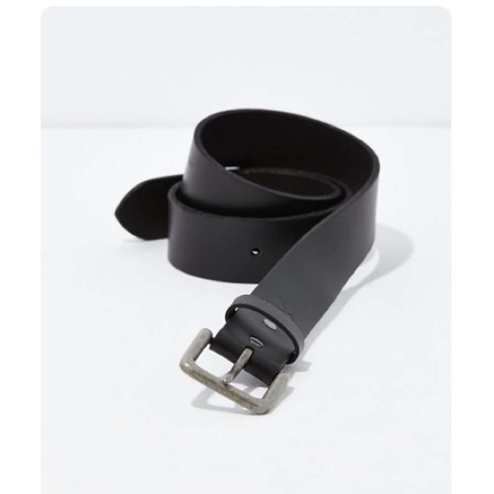 American Eagle Belt Size 34